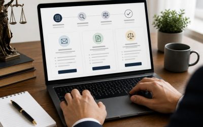 Avocatul online: Cere oferte, alege cel mai bun jurist