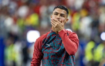 Ronaldo, mesaj emoționant pentru Messi după tragedia familială
