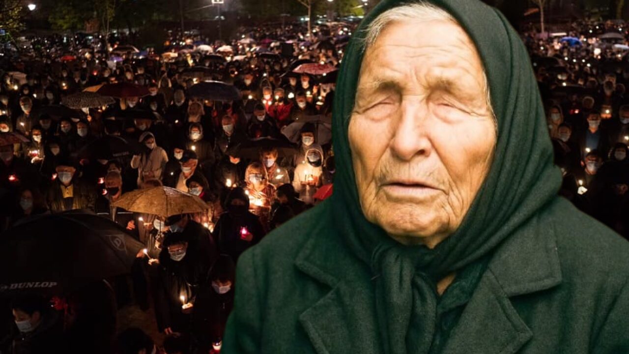 Baba Vanga: Previziuni înfiorătoare pentru 2026. Ce urmează