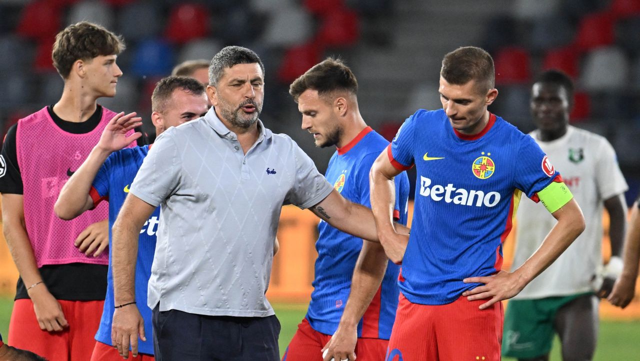 Tănase-Baciu, atacuri reciproce: „Adevărul te-a deranjat?”