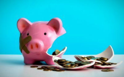 Banca dă faliment: Câți bani îți salvează statul