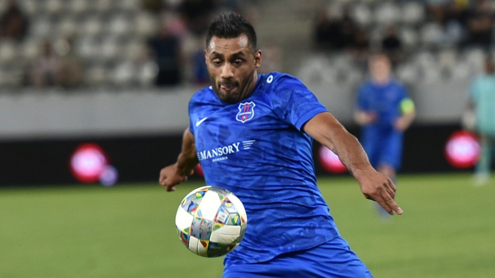 Bănel Nicoliță l-a numit pe „cel mai bun” antrenor la FCSB