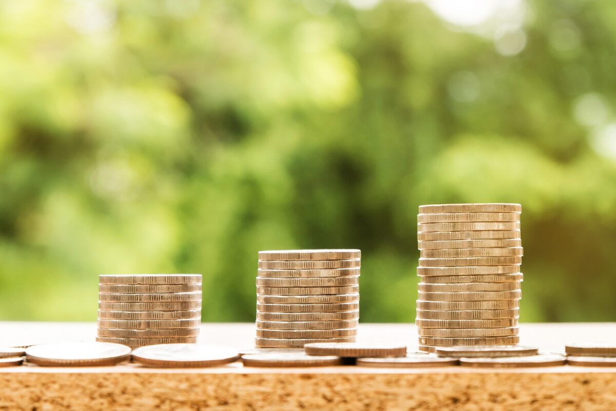 Pilonul 2, peste 100 mld lei net. 350.000 români au primit bani