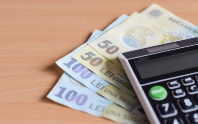 Tezaur 2026: Bani, dobânzi neimpozabile în august-septembrie