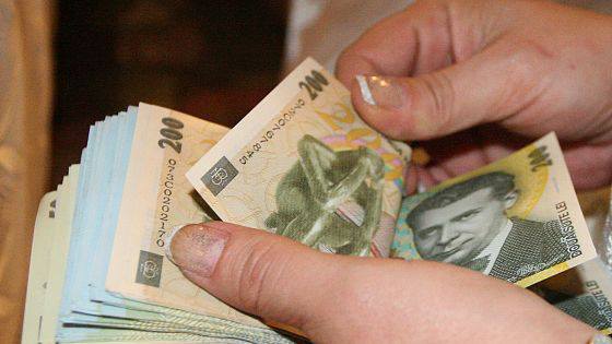 Salariile unice: Pîslaru anunță eșecul negocierilor