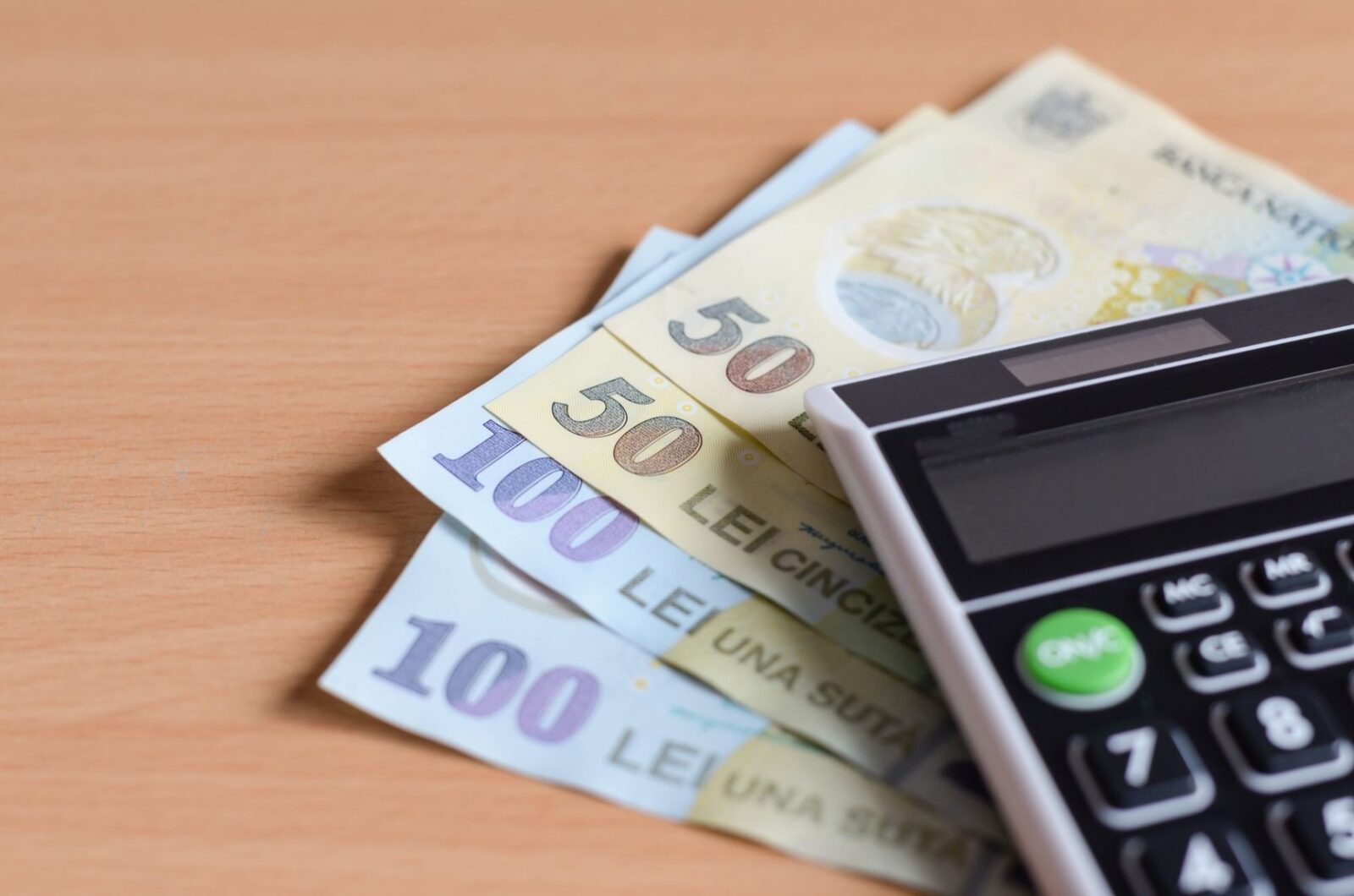 Tezaur 2026: Bani, dobânzi neimpozabile în august-septembrie