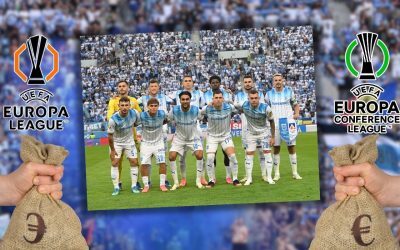 Universitatea Craiova: Milioane de euro de la UEFA, dar unde sunt mai multe