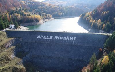 Apă pe terminate în țară: 180 de localități sub restricții