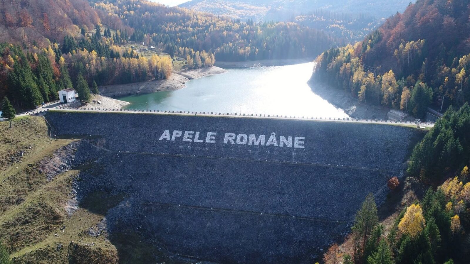 Apă pe terminate în țară: 180 de localități sub restricții