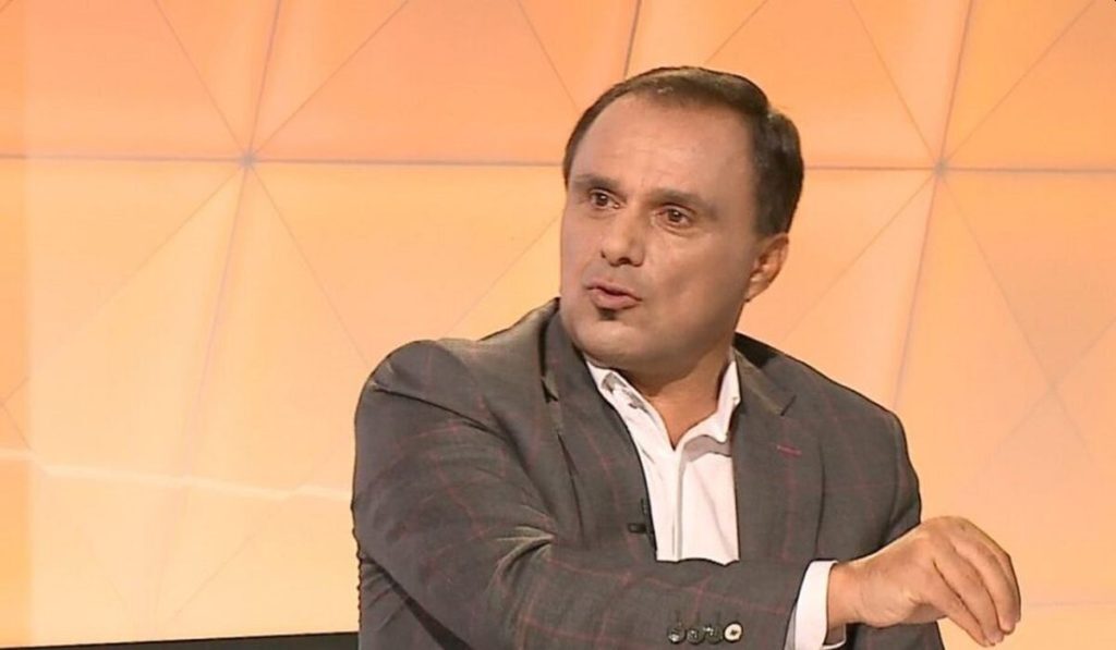 Panduru, scandalizat: „Proști sunt dacă ne-or mai trimite în Europa”