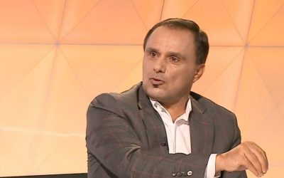 Panduru, scandalizat: „Proști sunt dacă ne-or mai trimite în Europa”