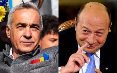 Partidele au vrut să anuleze alegeri: Isteria la prezidențiale, amintiri din 2009