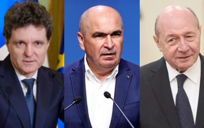 Bolojan, sfidare sau prostie: Critică dură pentru politician