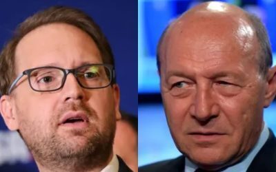 Weber, uimit: „Nu știu cum s-a băgat în așa ceva”