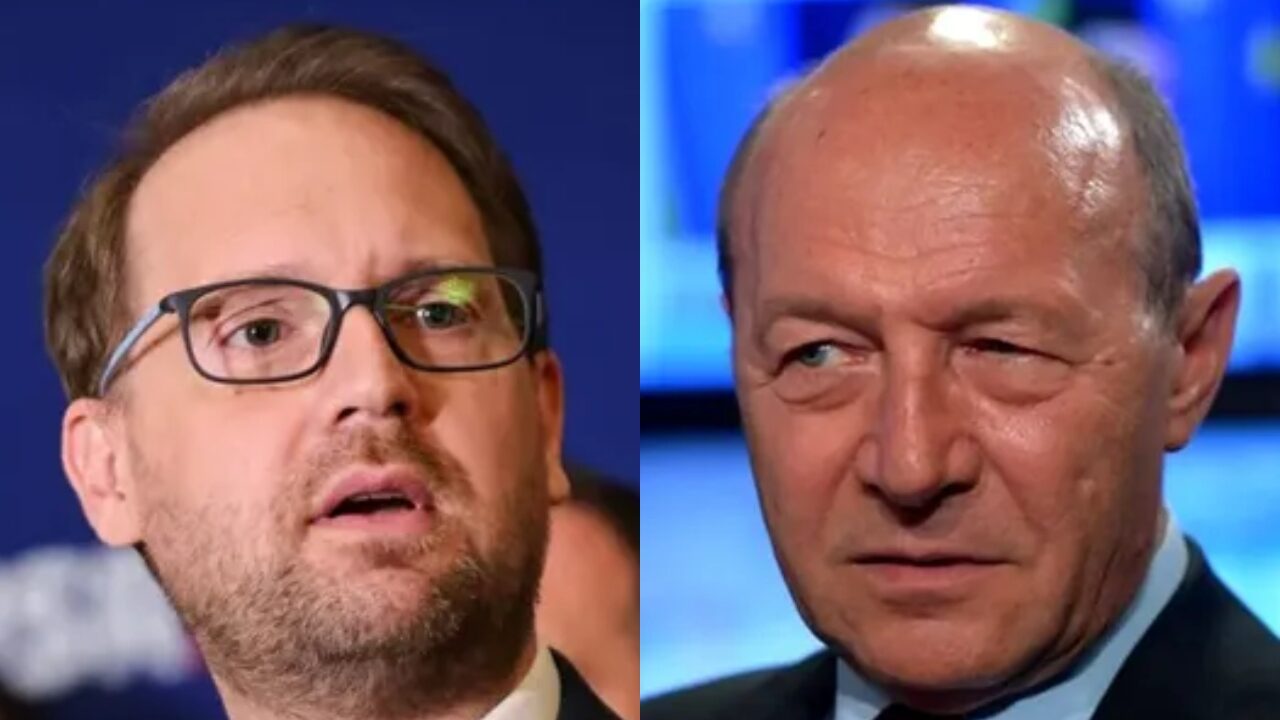 Weber, uimit: „Nu știu cum s-a băgat în așa ceva”