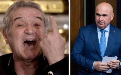 O țară pentru un bagabont?