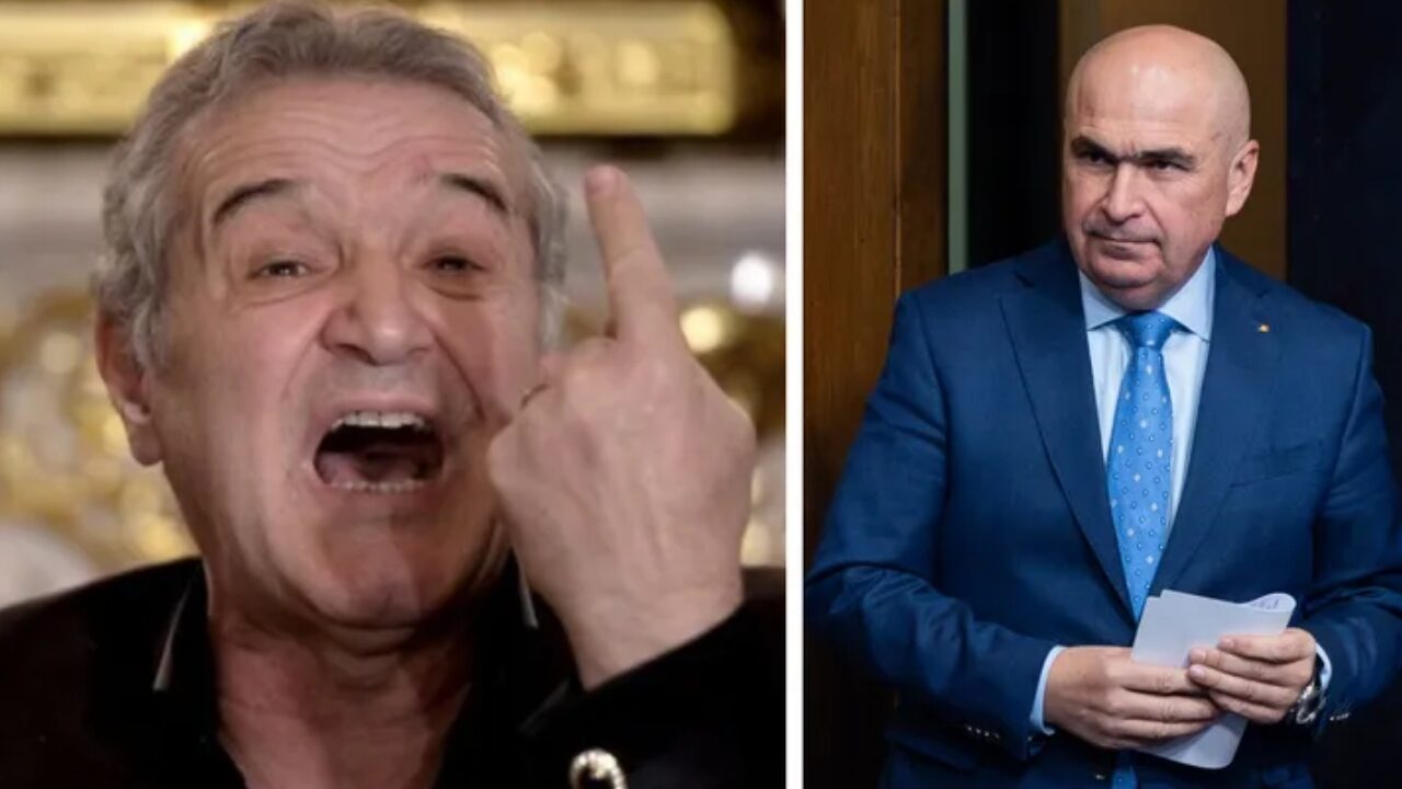 O țară pentru un bagabont?