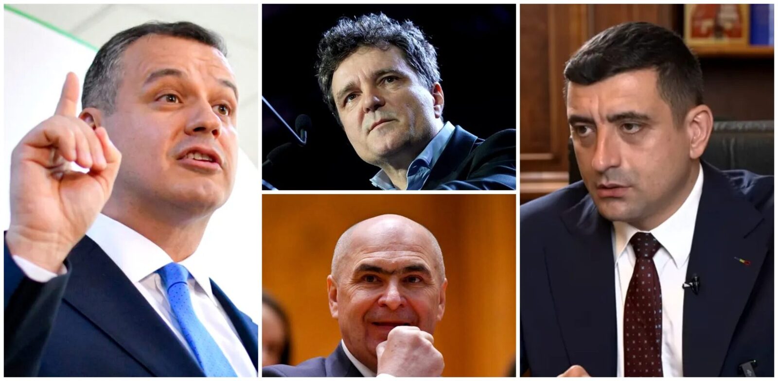 Tomac, despre Nicușor Dan: AUR majoritar, după Bolojan-Simion