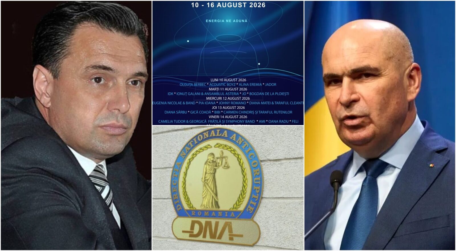 Primar PNL Cernavodă, festival de 7 zile pe urgență energetică. A fentat și închisoarea