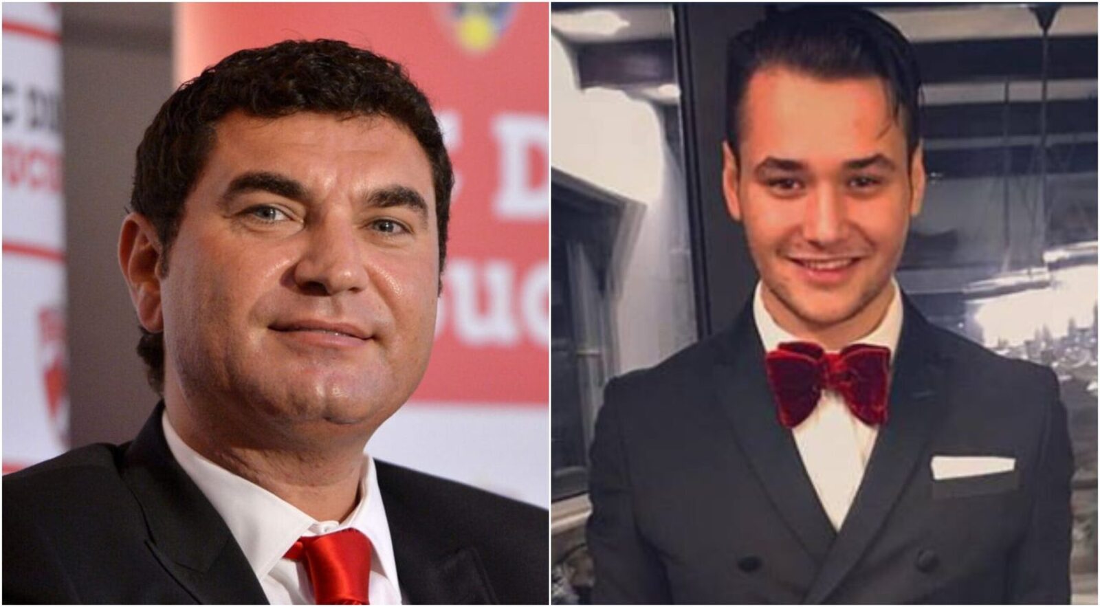 Patrick Borcea, ordin de protecție după ce și-ar fi agresat iubita