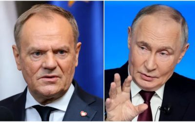 Rus arestat în Polonia, plănuit asasinat pe teritoriu NATO