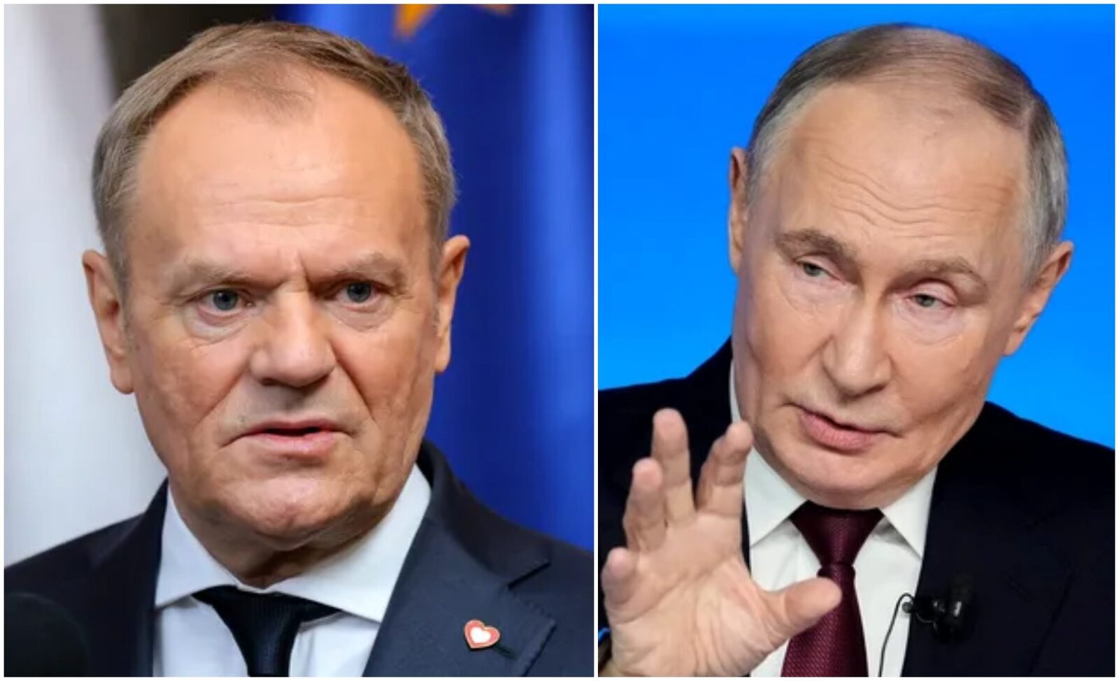 Rus arestat în Polonia, plănuit asasinat pe teritoriu NATO