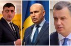 Tomac: USR, PNL și AUR, în consultări pentru guvern