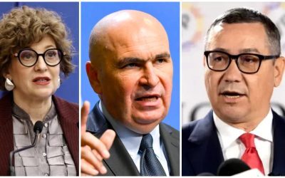 Ponta-i acuză pe Gheorghiu și Bolojan de populism pe tema energiei