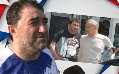 Luțu la FCSB? Mesaj enigmatic pe TikTok de la Becali