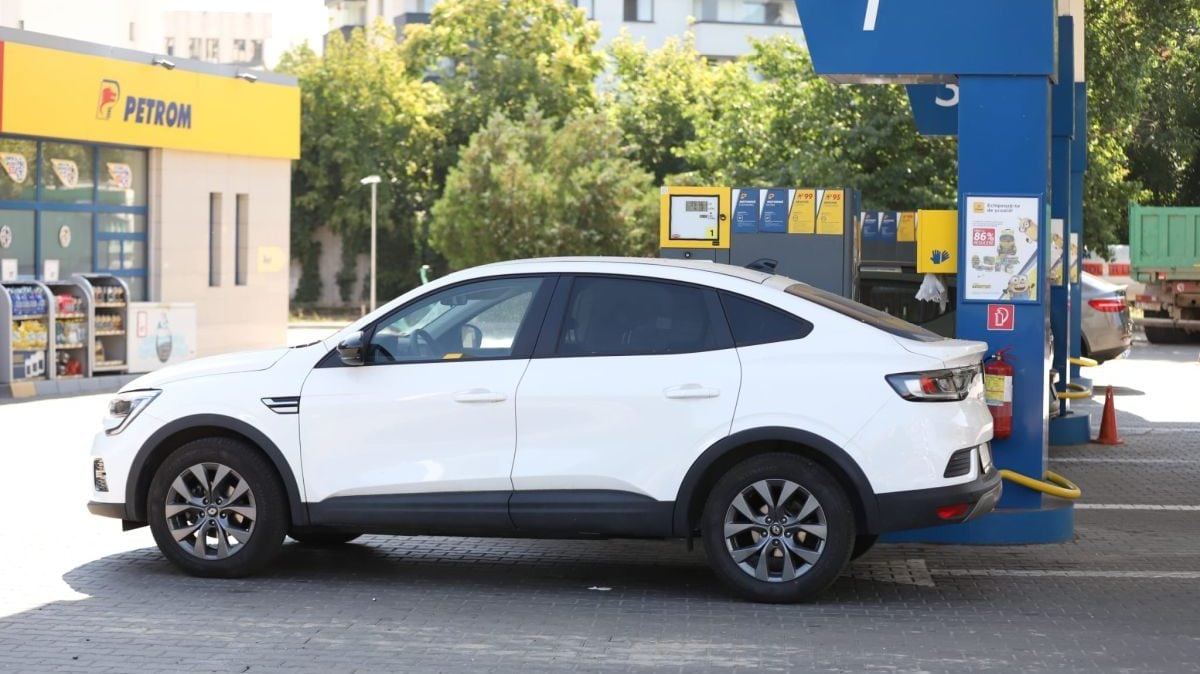 Prețuri benzină/motorină: București, Iași, Cluj, Timișoara, Constanța