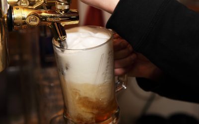 IA revoluționează industria berii: Devine noul sistem de operare