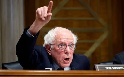 Sanders, alarmați: Opriți AI! Zuckerberg și Altman, avertizați de risc
