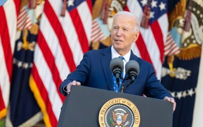 Biden, bolnav: Cancerul s-a extins, susține fiul său
