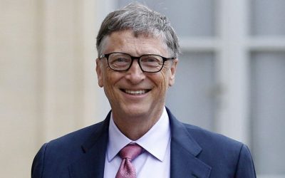 Bill Gates: 4 meserii ce scapă AI-ului. Descoperă-le
