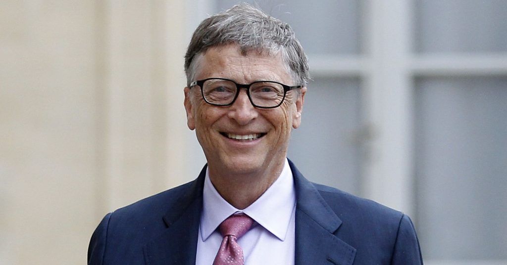 Bill Gates: 4 meserii ce scapă AI-ului. Descoperă-le