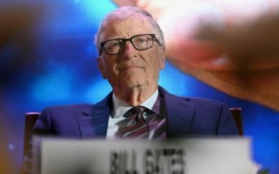 Gates: AI ne va schimba totul, dar nu avem un plan