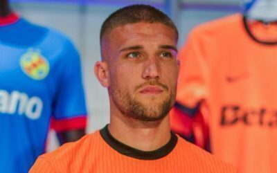 Bîrligea, salariu COLOSAL la Frosinone: Cât încasează în Serie A