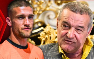 BÎRLIGEA la FCSB: Ofertele primite, dezvăluite. Am vorbit cu impresarul