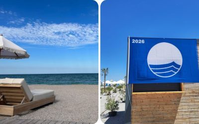 România, 5 plaje pe harta internațională în 2026
