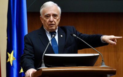 BNR menține dobânda cheie: Ce știe BNR despre inflație