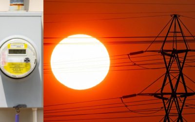 BNR: Seceta ne amenință cu scumpiri la energie și alimente