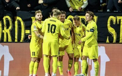 Bodo/Glimt joacă dublu în 24 de ore, norvegienii sfidează logica