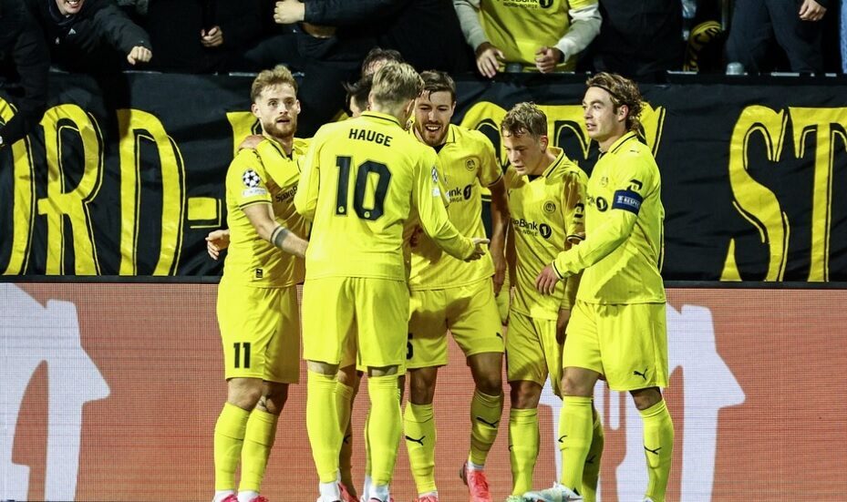 Bodo/Glimt joacă dublu în 24 de ore, norvegienii sfidează logica