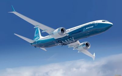 Boeing plătește 29 milioane dolari familiei victimei 737 MAX