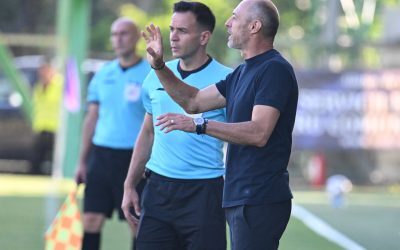 FC Argeș țintește Campioana: Andone vrea greșeli de la Craiova