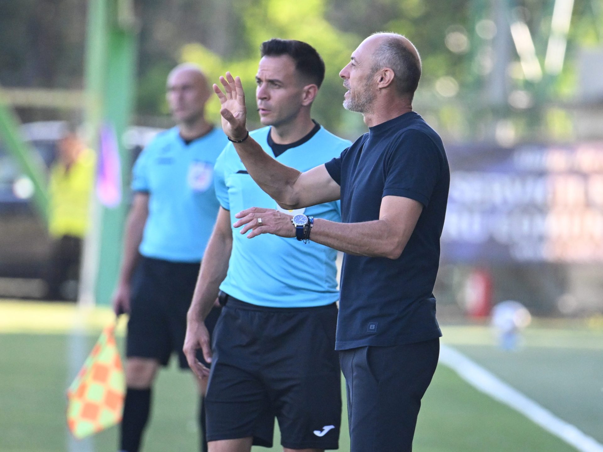 FC Argeș țintește Campioana: Andone vrea greșeli de la Craiova