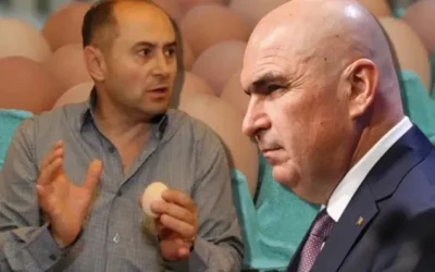 Bolojan: De orice te pot acuza, dar nu de mită
