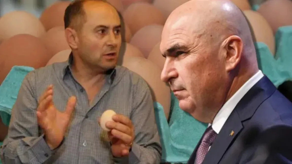 Bolojan: De orice te pot acuza, dar nu de mită