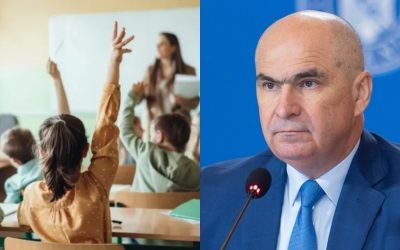 Actualul sistem rămâne, lucrurile se vor regla