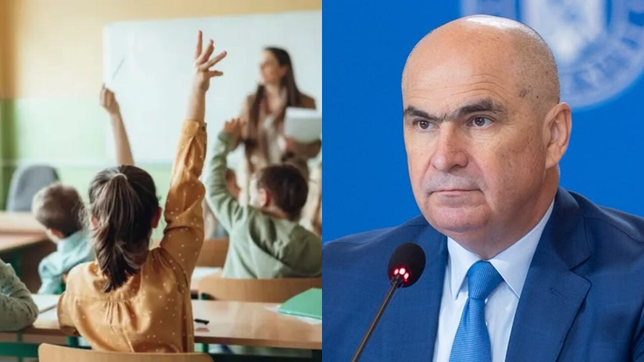 Actualul sistem rămâne, lucrurile se vor regla